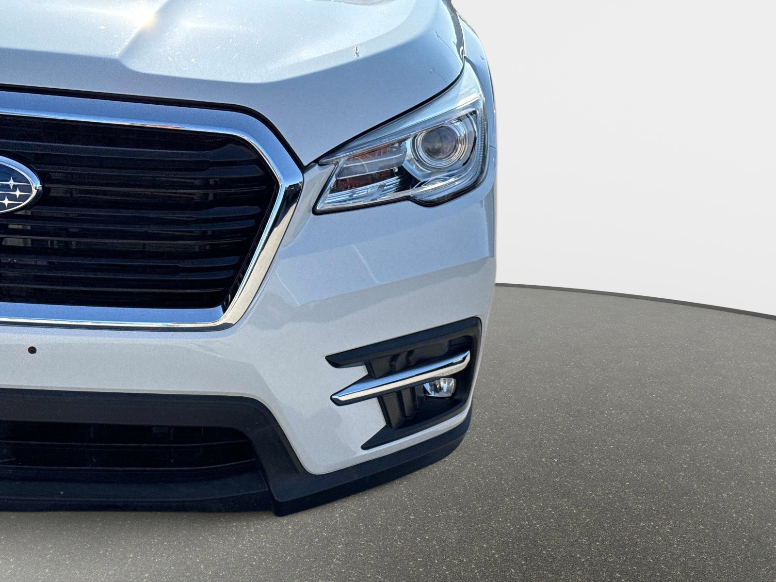 Used 2022 Subaru Ascent Touring w/ Popular Package #2A AWD/4WD image 11
