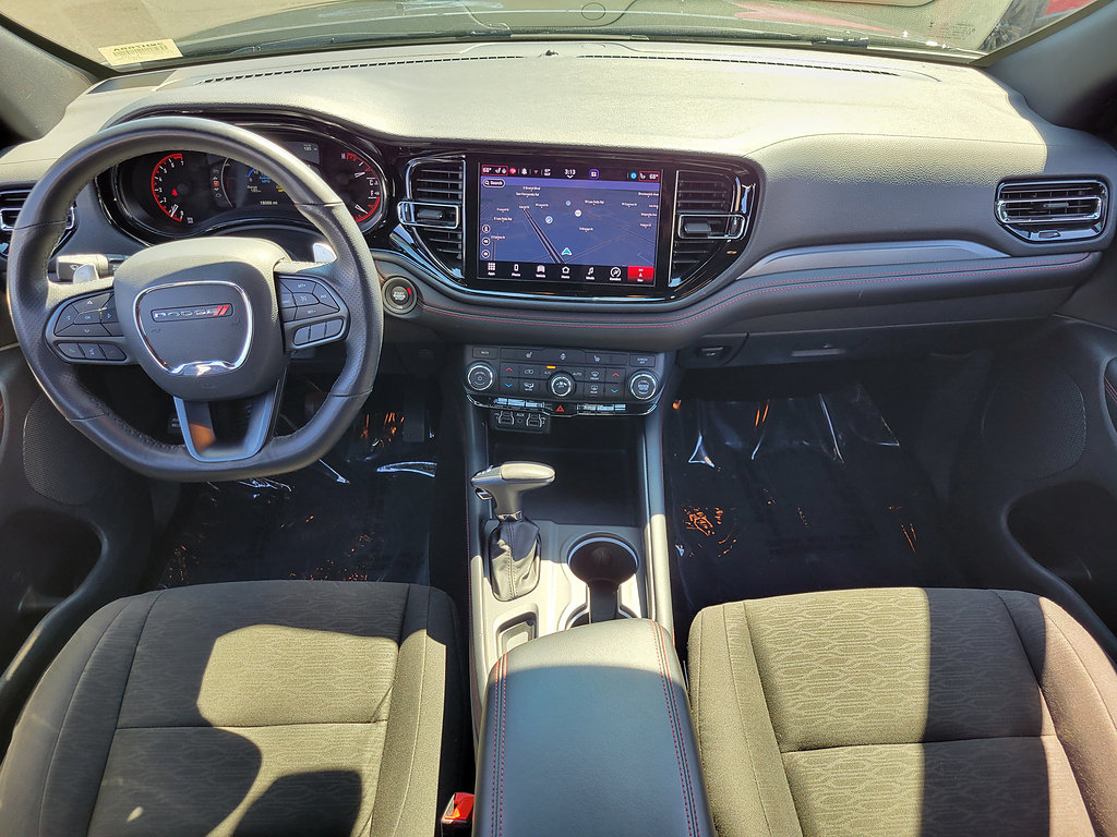 Used 2025 Dodge Durango GT RWD image 10