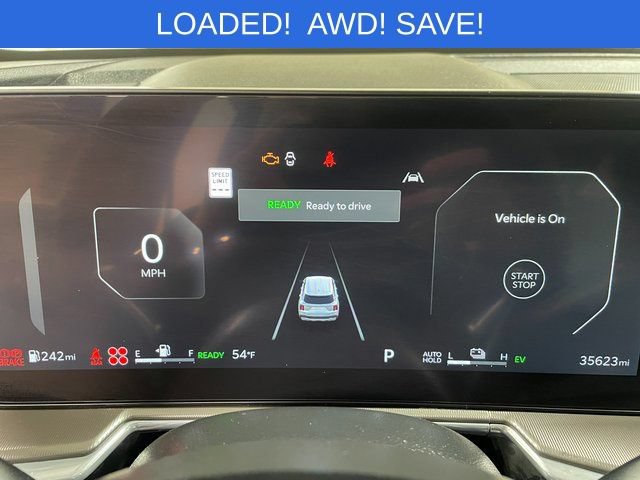 Used 2025 Kia Sorento SX Prestige AWD/4WD image 15