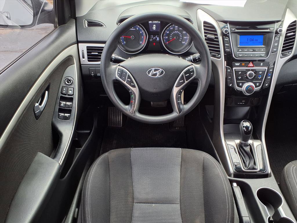 Used 2016 Hyundai Elantra GT image 8