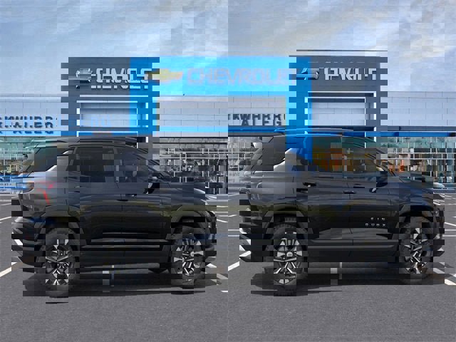 New 2026 Chevrolet Equinox LT w/ Safety and Technology Package image 5