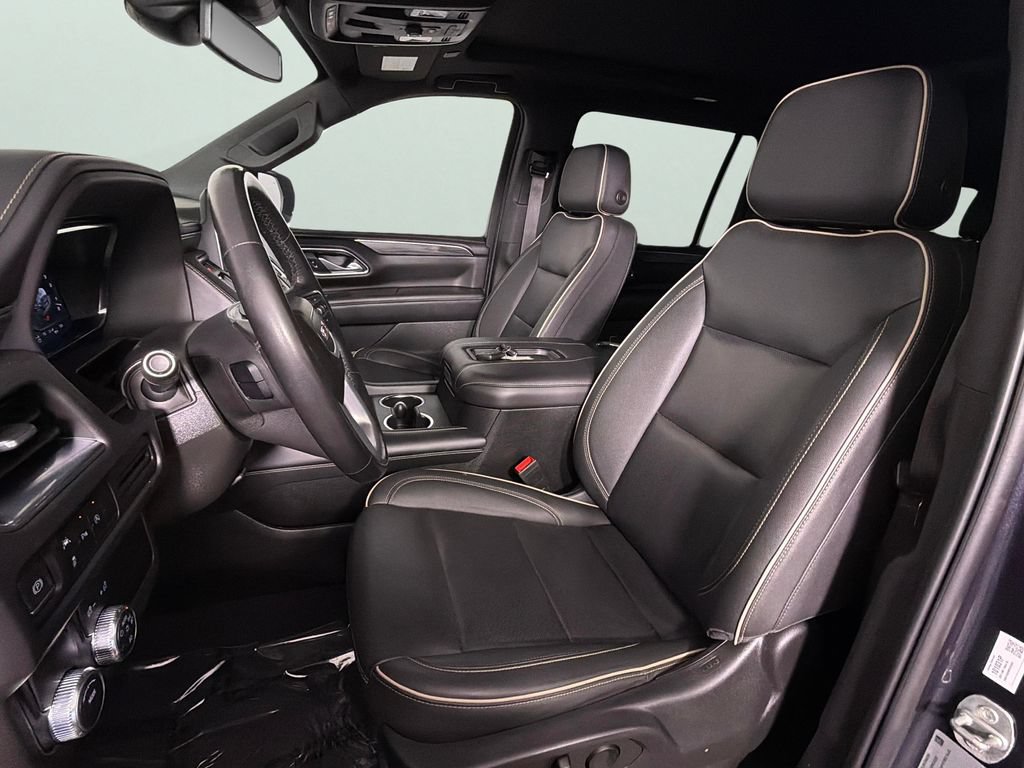 Certified 2023 GMC Yukon XL SLT RWD image 17