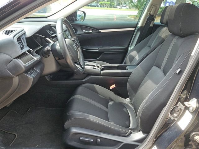 Used 2019 Honda Civic EX image 10