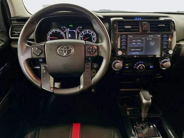 Used 2020 Toyota 4Runner TRD Off-Road image 22