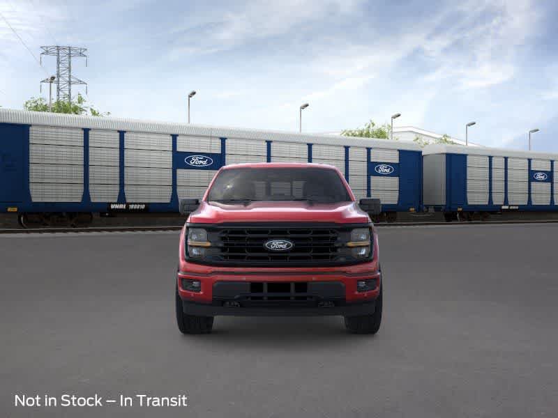 New 2026 Ford F150 XLT w/ Equipment Group 302A MID AWD/4WD image 6