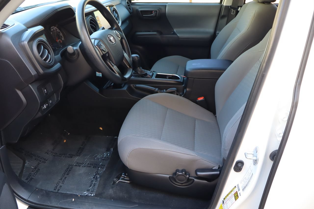 Used 2023 Toyota Tacoma SR AWD/4WD image 13