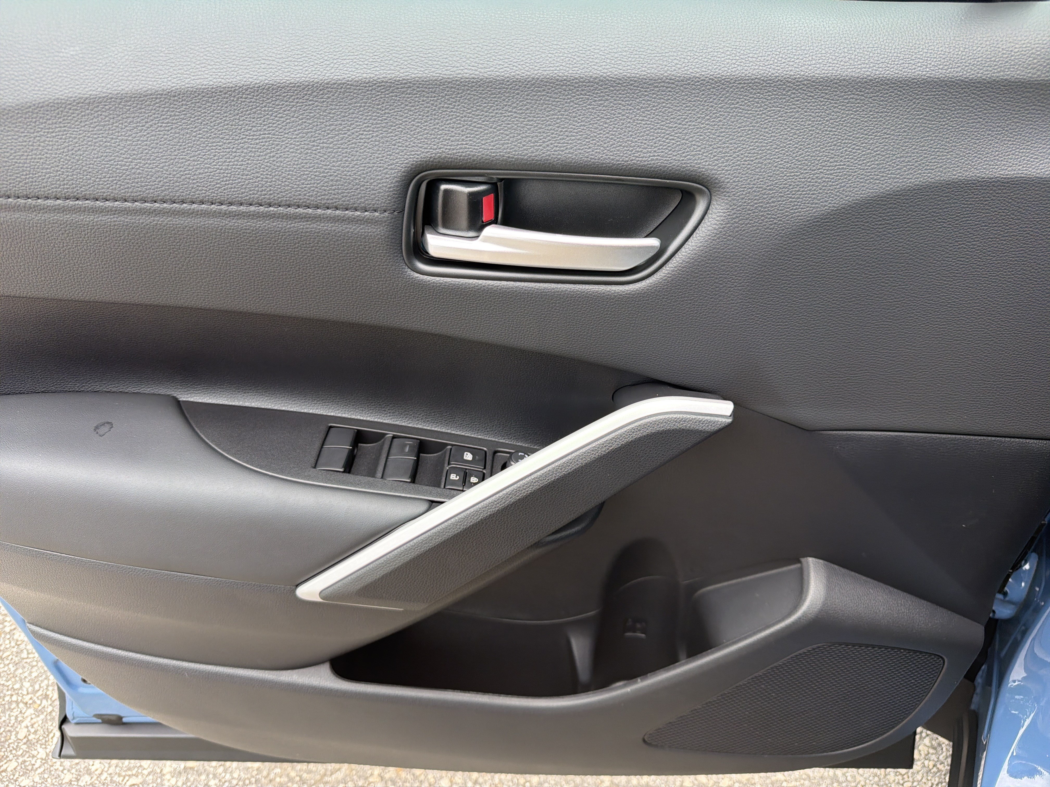 New 2026 Toyota Corolla Cross AWD Hybrid image 10