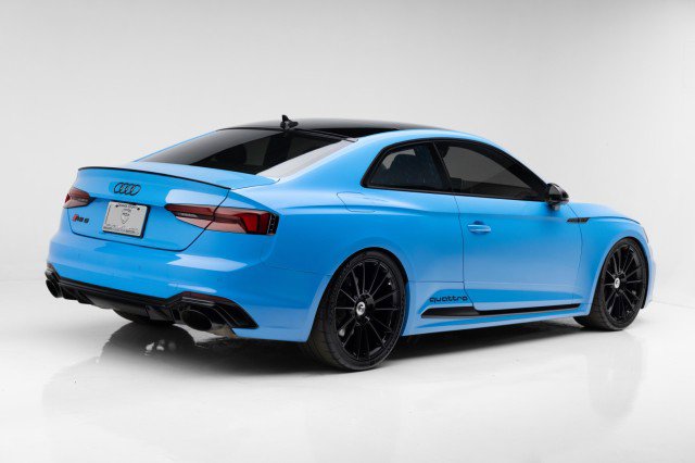 Used 2018 Audi RS 5 image 11