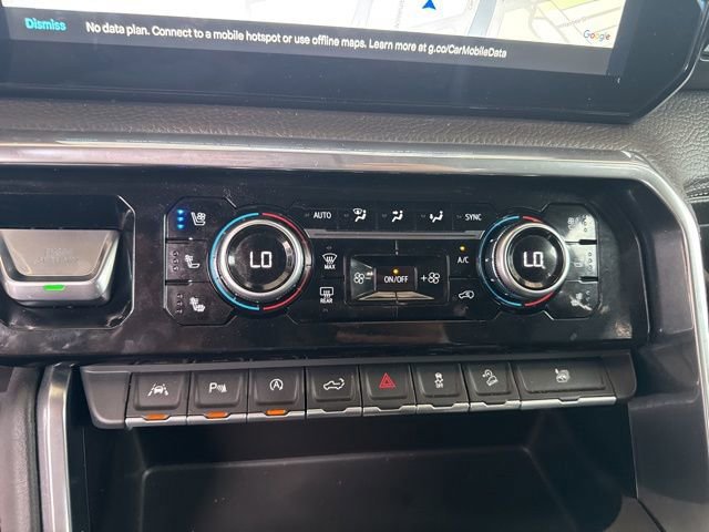 Certified 2023 GMC Sierra 1500 Denali w/ Technology Package image 15