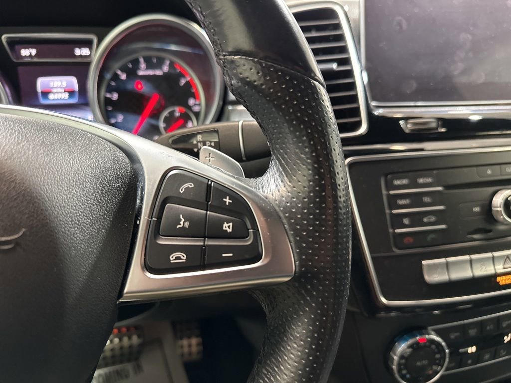 Used 2019 Mercedes-Benz GLE 43 AMG 4MATIC Coupe image 30