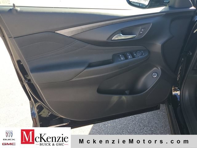 New 2026 Buick Envista Sport Touring w/ Convenience I Package FWD image 8