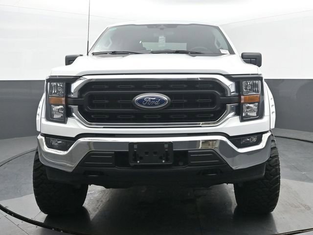 Used 2023 Ford F150 XLT w/ FX4 Off-Road Package AWD/4WD image 8