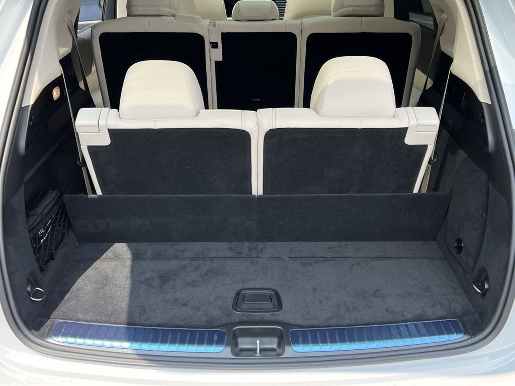 Used 2025 Mercedes-Benz GLE 350 4MATIC image 25
