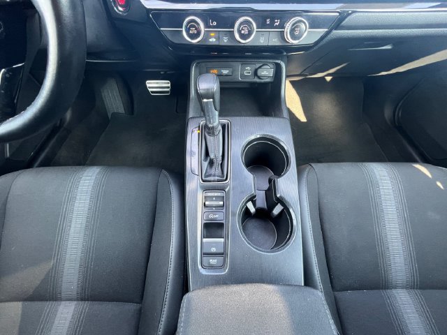 Used 2024 Honda Civic Sport image 4