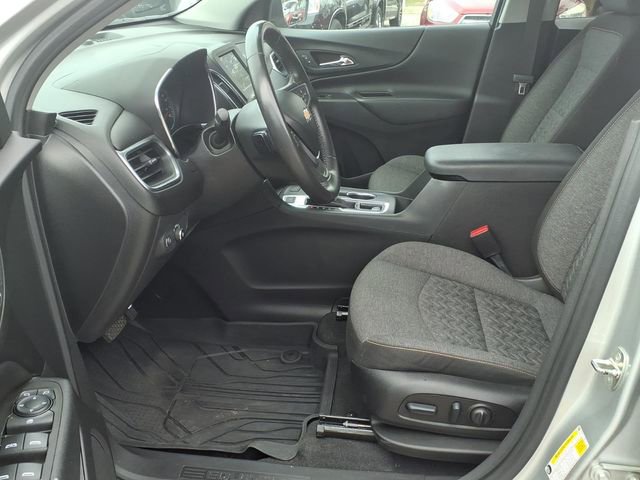 Used 2022 Chevrolet Equinox LT AWD/4WD image 8