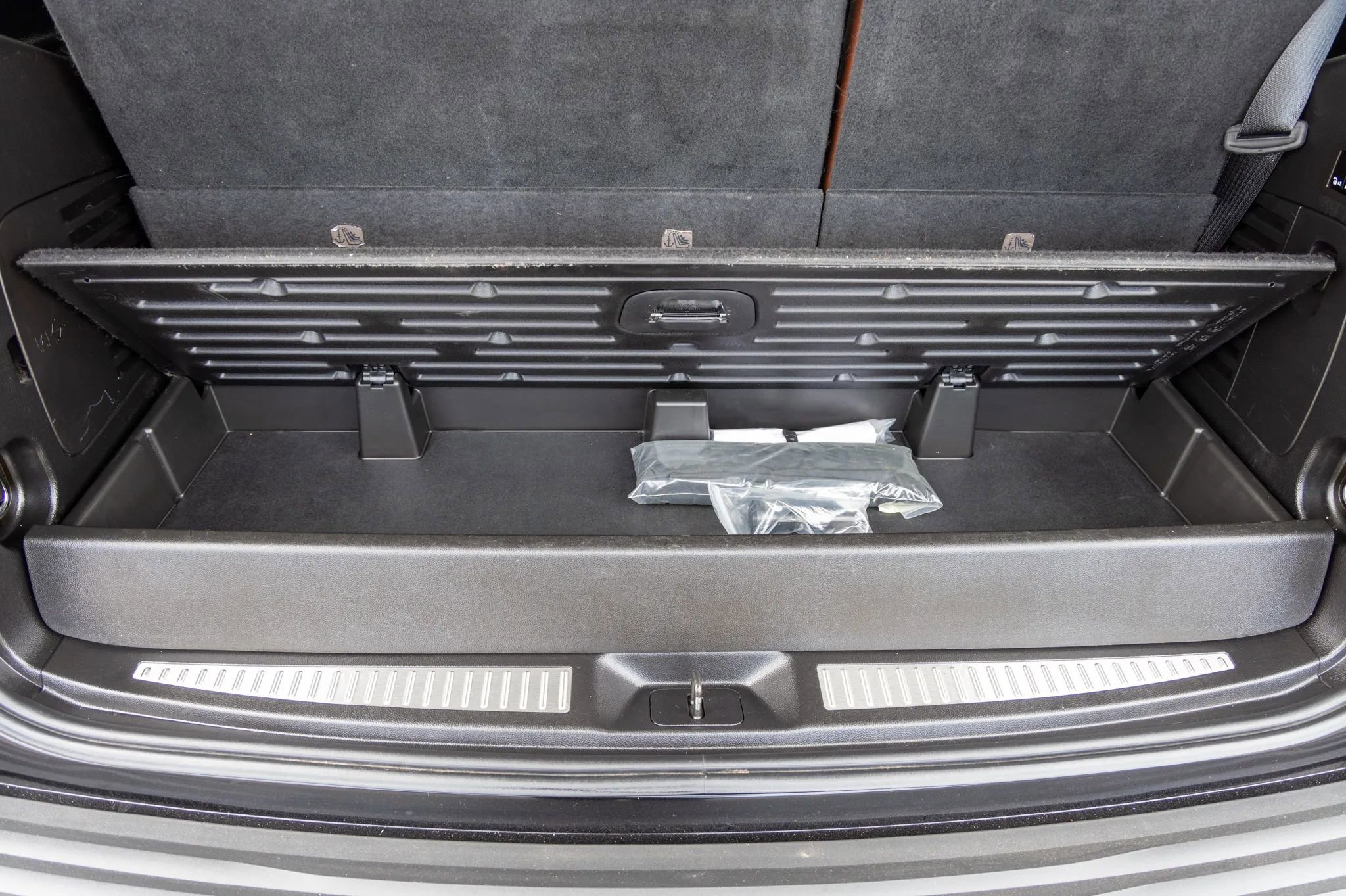 Used 2019 Cadillac Escalade Premium Luxury image 6