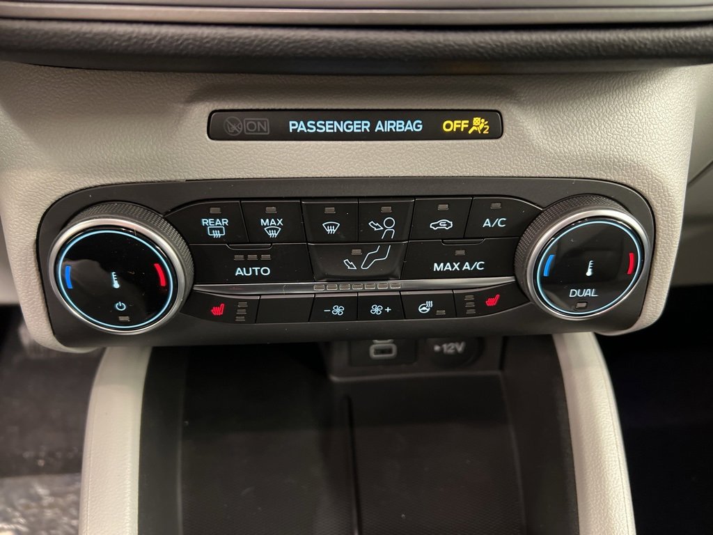 New 2026 Ford Escape Active w/ Cold Weather Package image 12