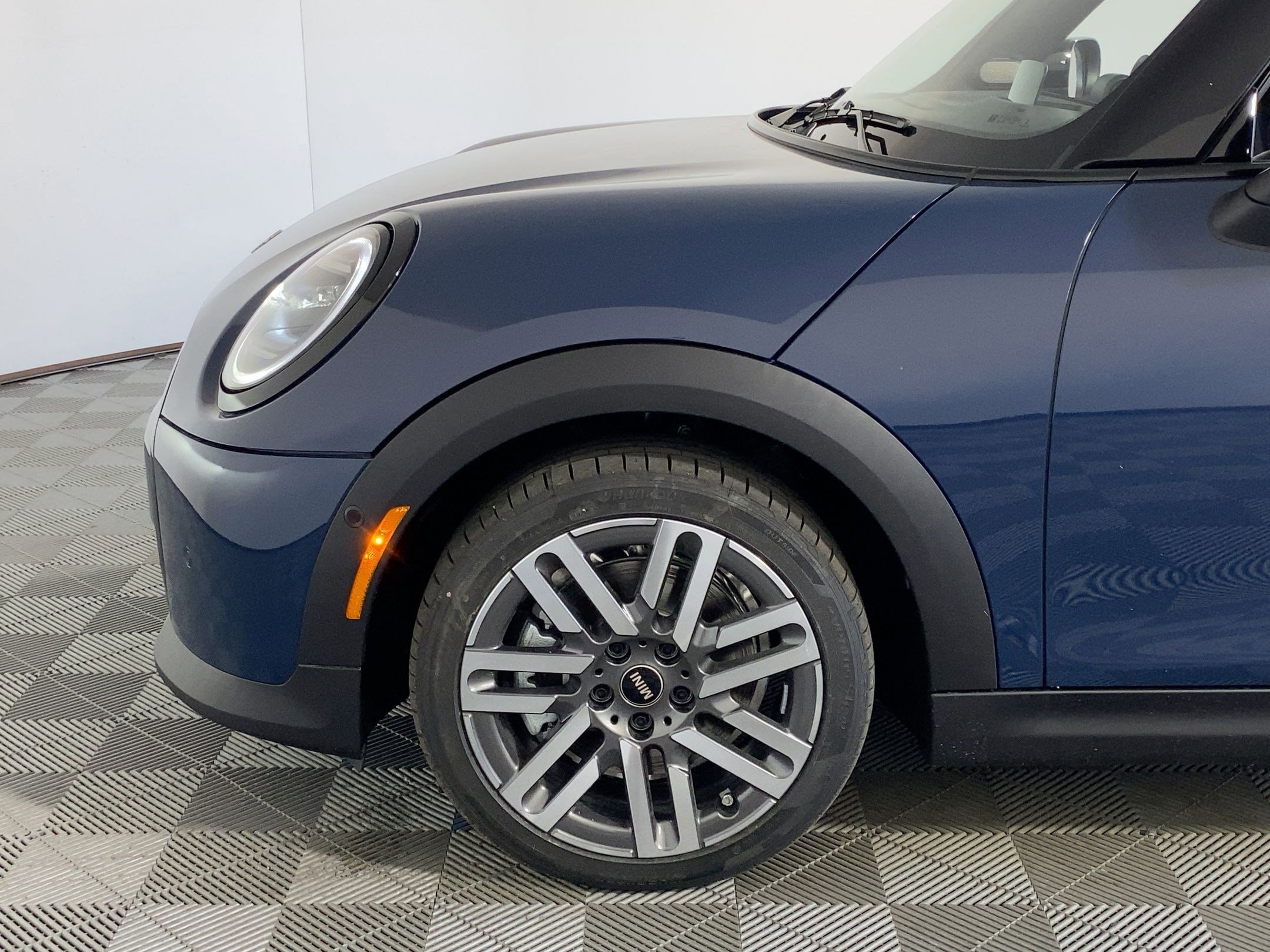 New 2026 MINI Cooper S FWD image 8