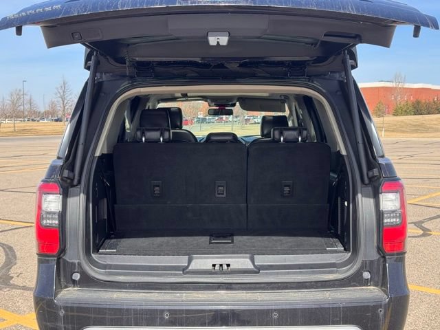 Used 2019 Ford Expedition Platinum AWD/4WD image 36