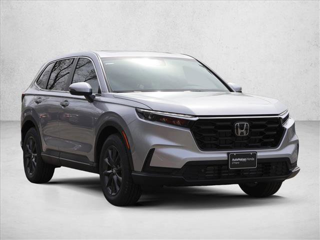 New 2026 Honda CR-V EX-L image 3
