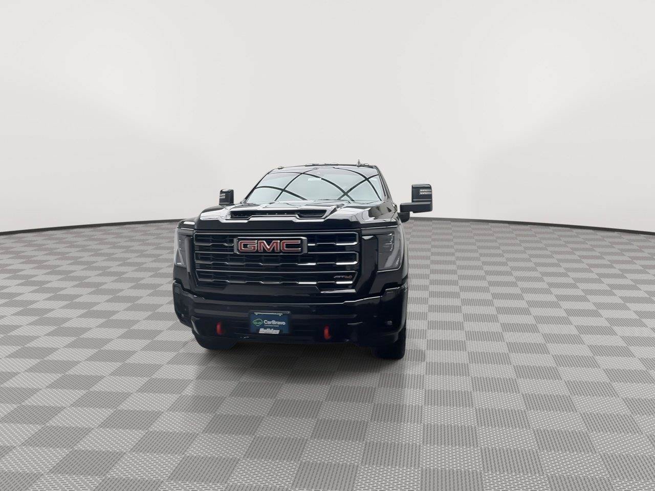 Certified 2026 GMC Sierra 2500 AT4 AWD/4WD image 43