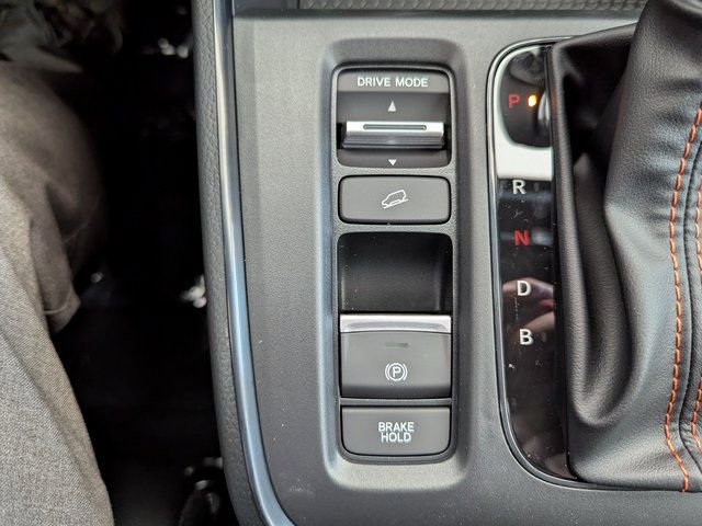 New 2026 Honda CR-V Sport-L image 24