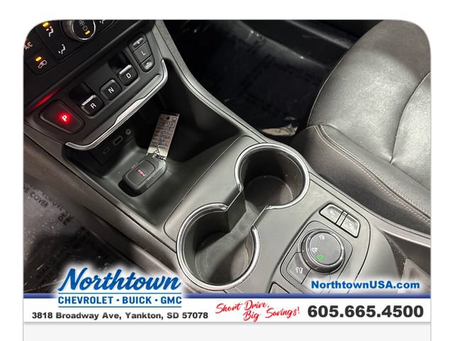 Used 2018 GMC Terrain SLT w/ Preferred Package AWD/4WD image 25