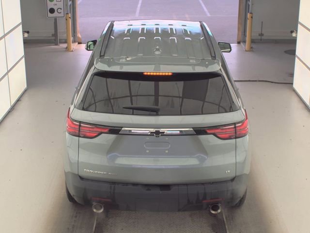 Used 2023 Chevrolet Traverse LT AWD/4WD image 5