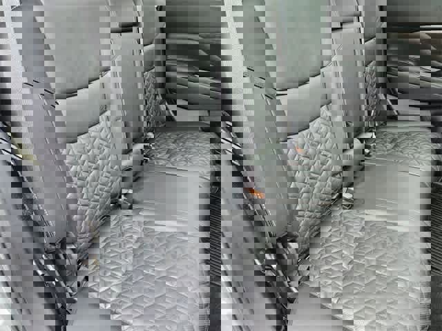 Used 2023 Nissan Murano Platinum w/ Cargo Package image 24