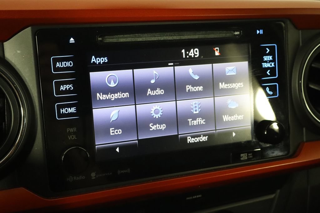 Used 2019 Toyota Tacoma TRD Off-Road RWD image 25