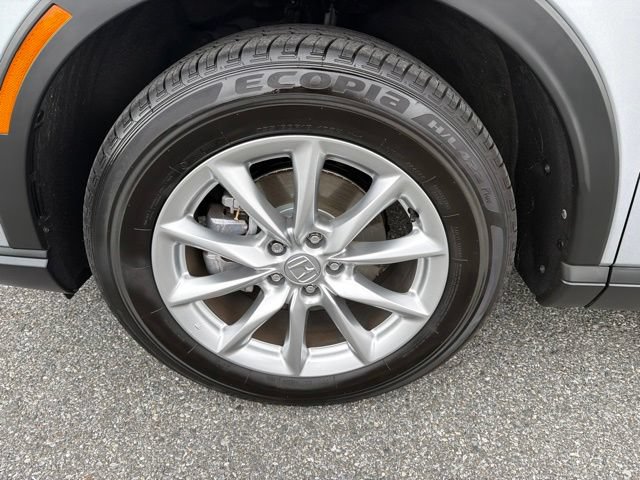 Certified 2026 Honda CR-V EX image 24