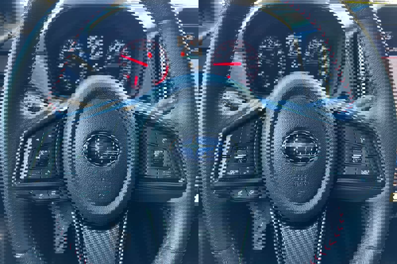 Used 2023 Subaru WRX Limited image 25