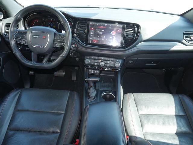 Used 2025 Dodge Durango GT AWD/4WD image 7