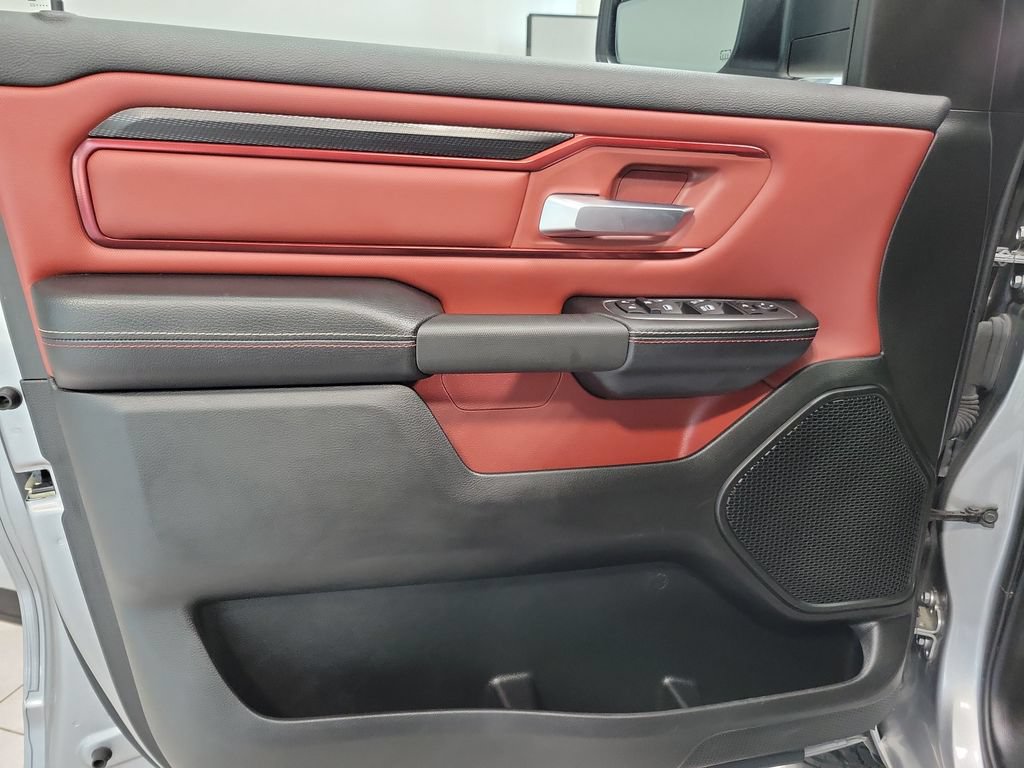Used 2023 RAM 1500 Rebel w/ Rebel Level 1 Equipment Group AWD/4WD image 42