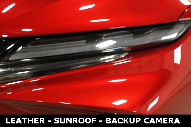 New 2025 Chevrolet Blazer RS w/ Driver Confidence II Package image 8