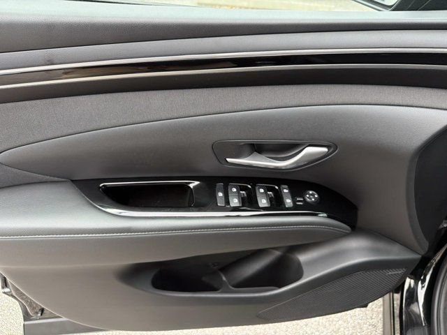 Used 2022 Hyundai Tucson SEL w/ Convenience + Premium Package FWD image 7