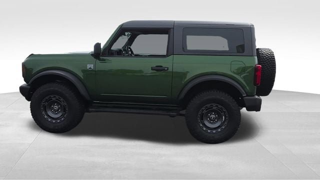 Used 2024 Ford Bronco Big Bend AWD/4WD image 9