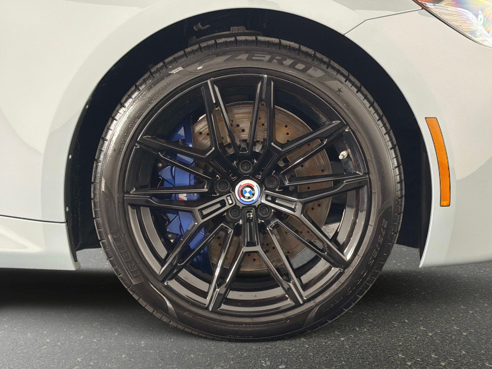 Used 2023 BMW M2 w/ Lighting Package RWD image 20