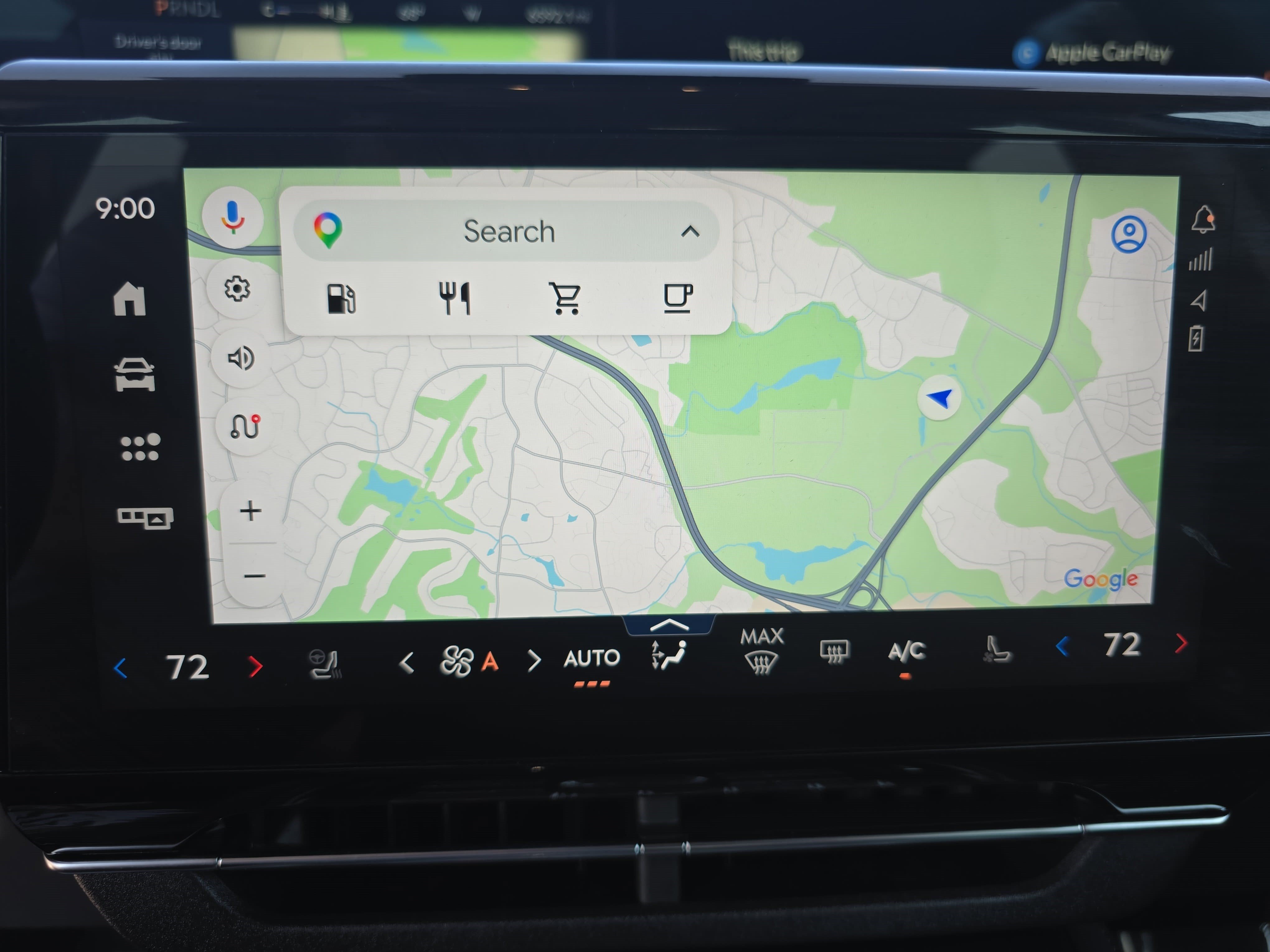 New 2026 Lincoln Nautilus Reserve AWD/4WD image 23