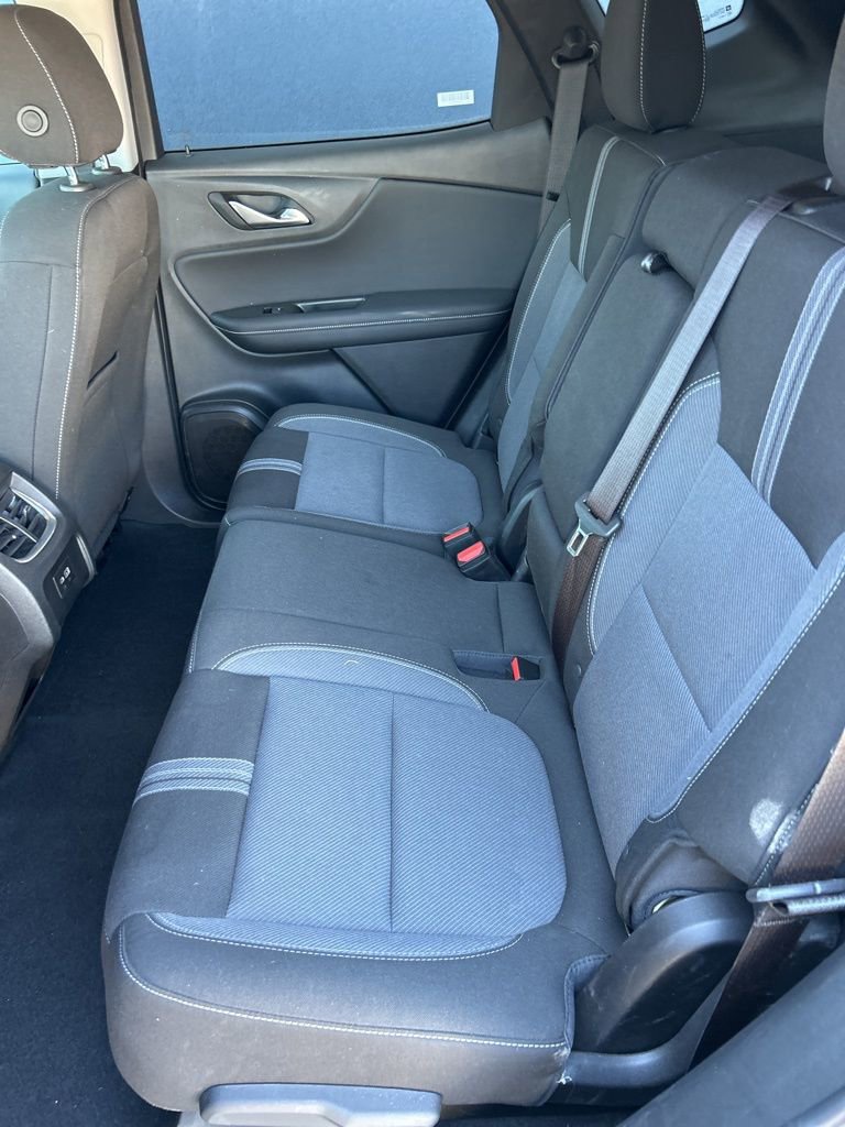 Used 2025 Chevrolet Blazer LT image 12