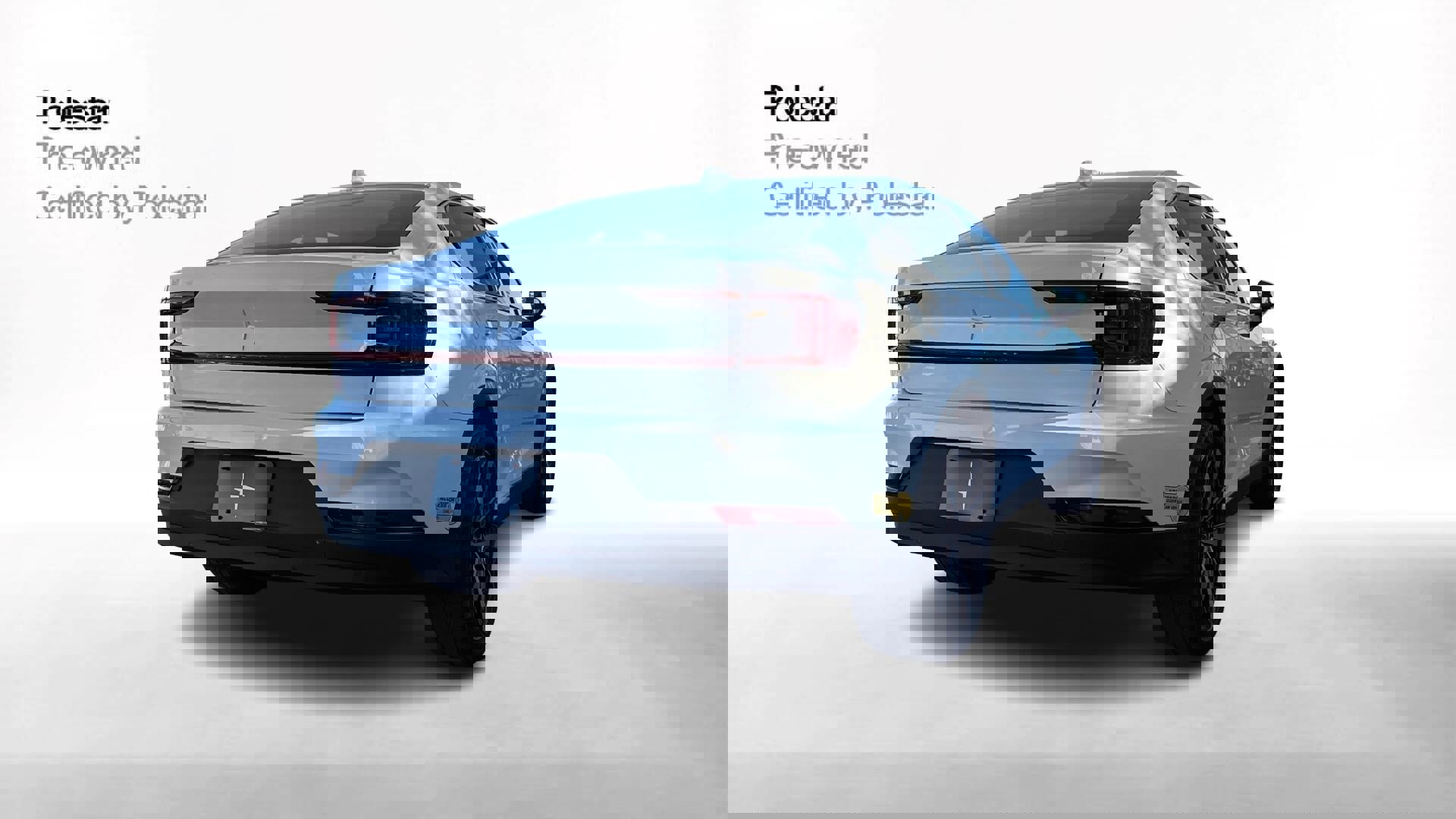 Used 2022 Polestar Polestar 2 image 5