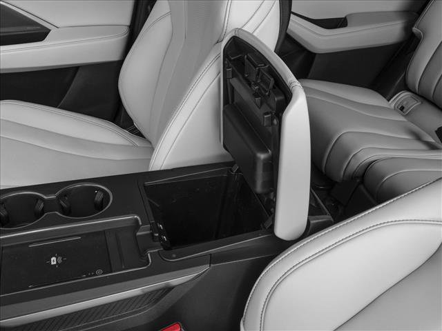 New 2026 Acura MDX w/ Technology Package FWD image 10