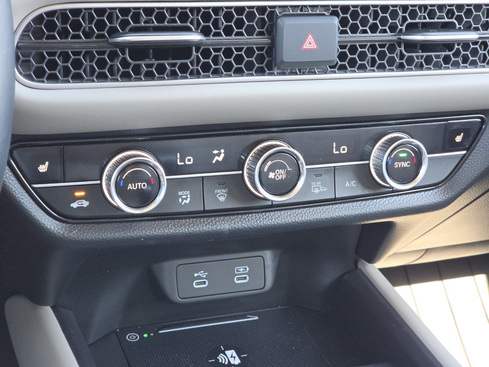Used 2026 Honda HR-V EX-L image 25
