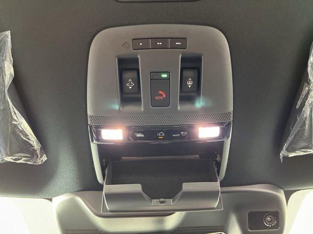 New 2026 Nissan Armada PRO-4X image 35