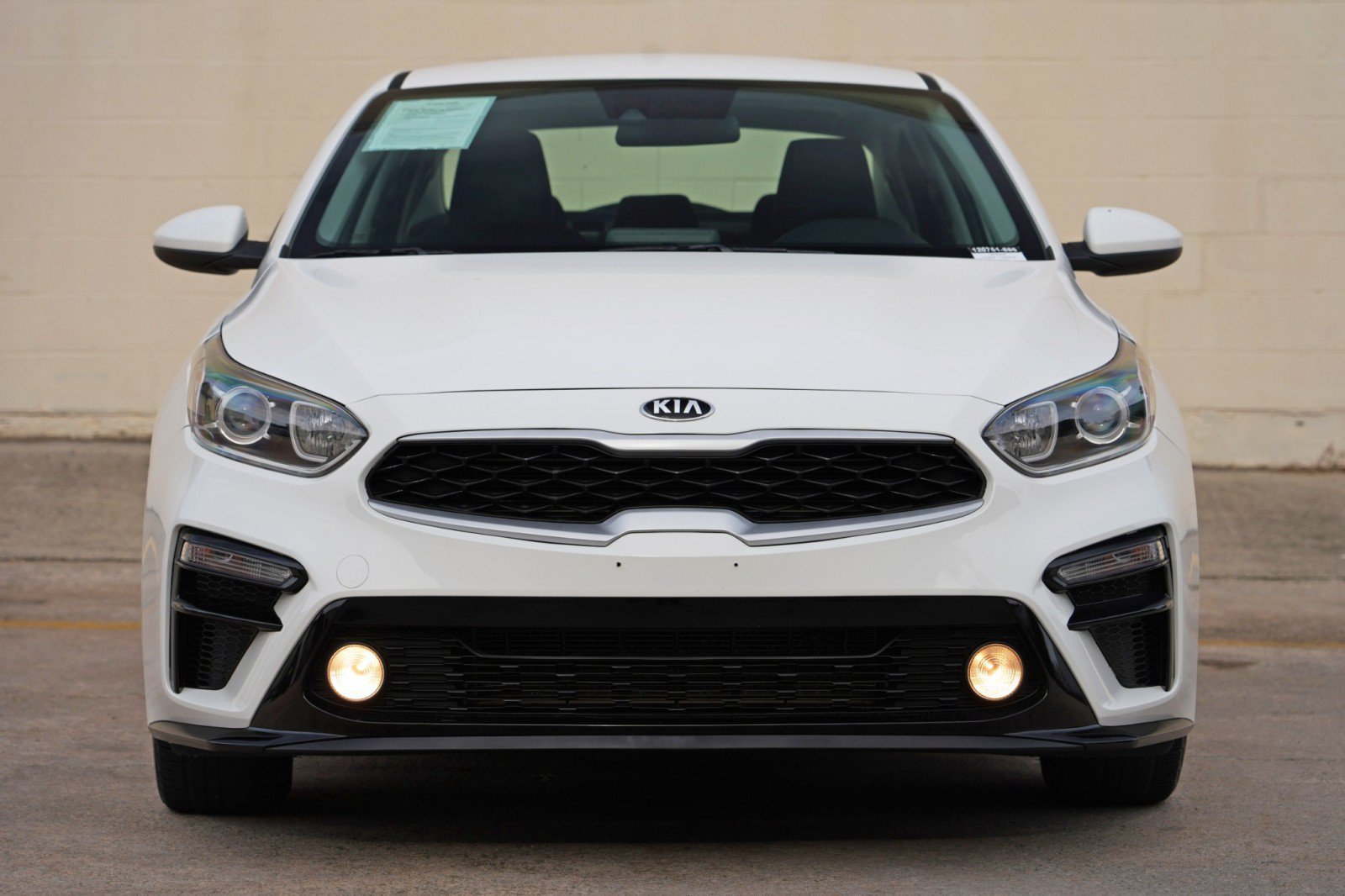 Used 2019 Kia Forte LXS FWD image 6