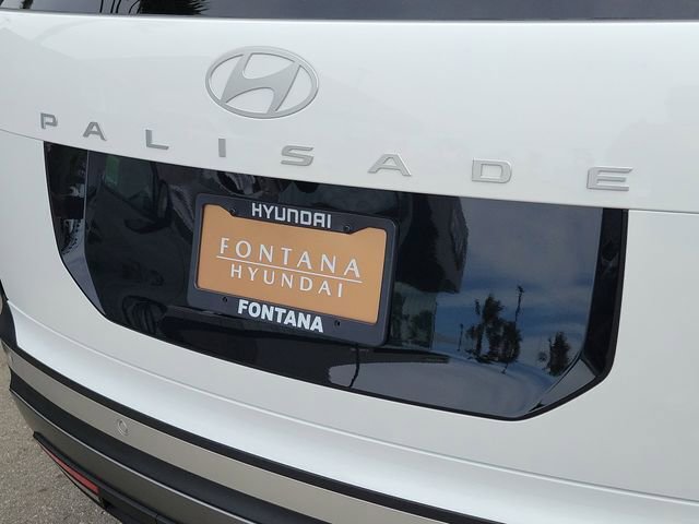 New 2026 Hyundai Palisade SEL image 22