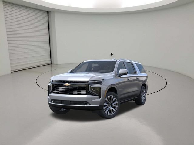 New 2026 Chevrolet Suburban High Country AWD/4WD image 8