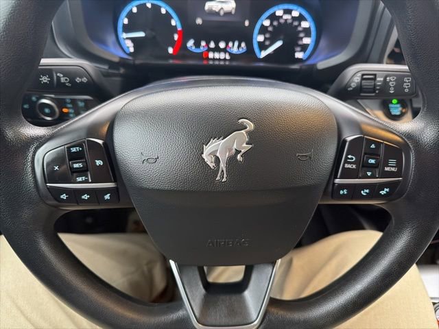 Used 2021 Ford Bronco Sport Big Bend image 16