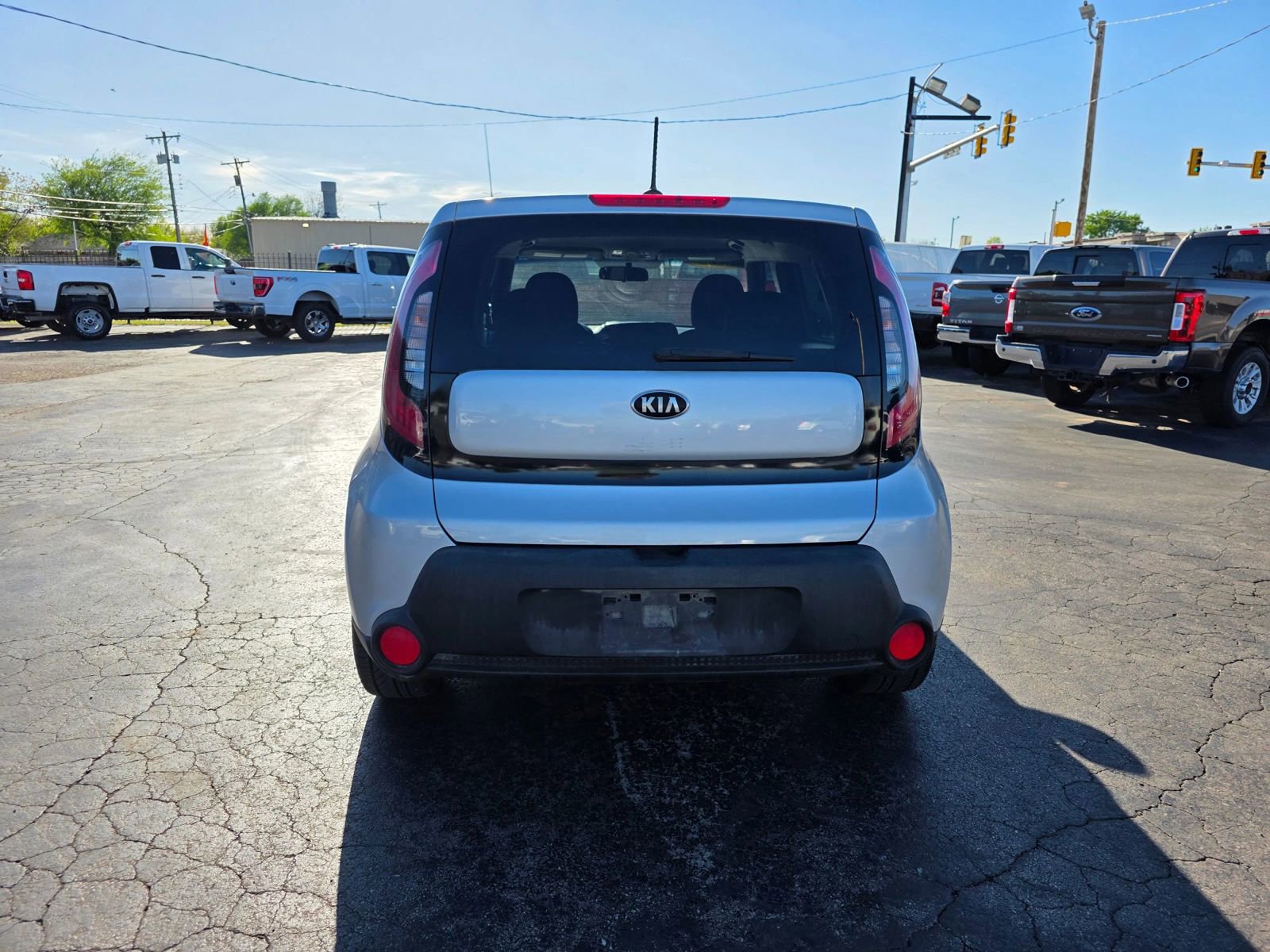 Used 2016 Kia Soul image 20
