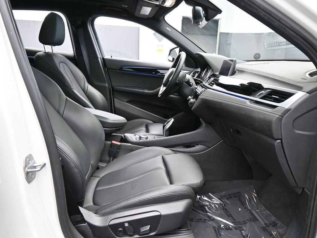 Used 2020 BMW X2 sDrive28i w/ Convenience Package image 50